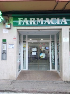 Farmacia
