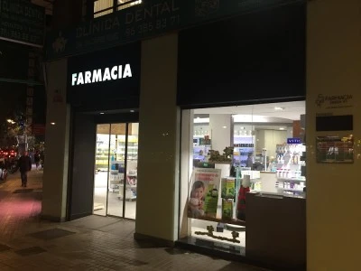 Farmacia