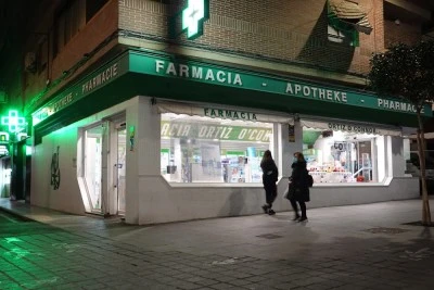 Farmacia