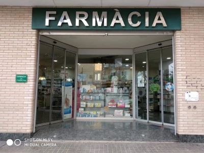 Farmacia