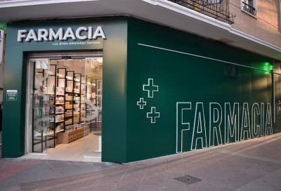 Farmacia