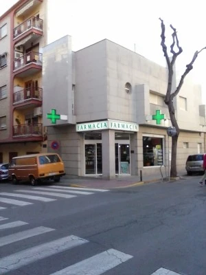 Farmacia