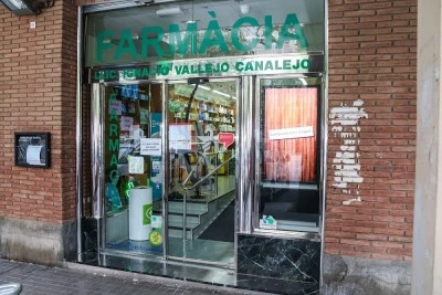 Farmacia