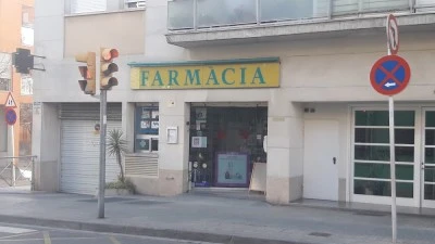 Farmacia