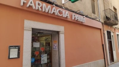 Farmacia