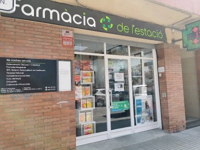 Farmacia