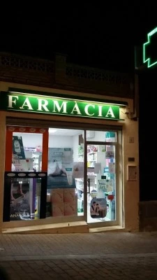 Farmacia