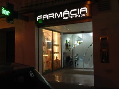 Farmacia