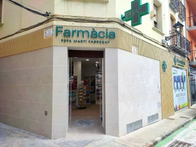 Farmacia