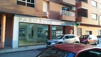 Farmacia