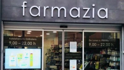 Farmacia