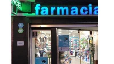 Farmacia