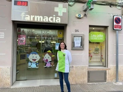 Farmacia