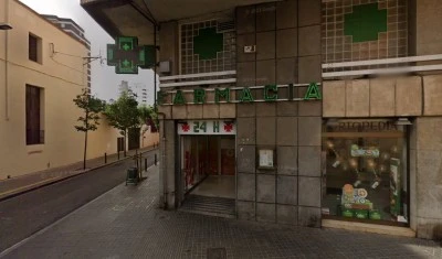 Farmacia