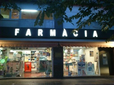 Farmacia