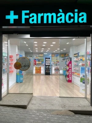 Farmacia