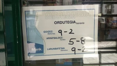 Farmacia