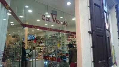 Farmacia