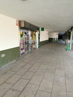 Farmacia - Optica Roldán Cruz