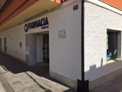 Farmacia La Plaza 204