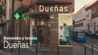 Farmacia Lda. Carmen María Dueñas