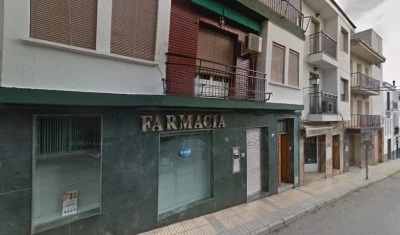 Farmacia Lda. María del Carmen Serrano