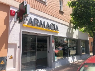 Farmacia 12H Conejo Vara