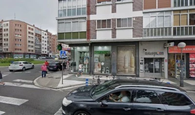 Farmacia Aintzane Hormaza Lara
