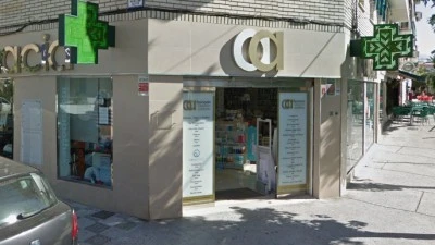 Farmacia Alaminos Arellano