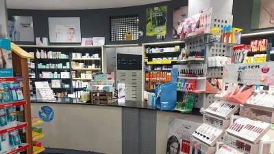 Farmacia Amaia Monasterio