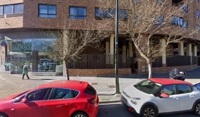 Farmacia Amparo Gil Hernández