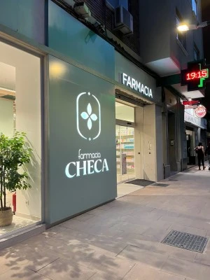 Farmacia Asunción Checa Poves