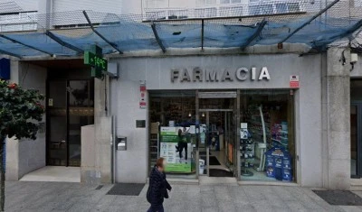 Farmacia Beatriz Ripplinger