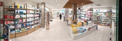 FARMACIA BENAHADUX