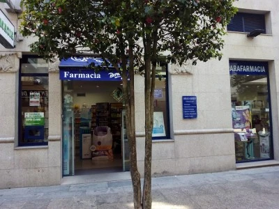 Farmacia Bermejo (Valdés CB)