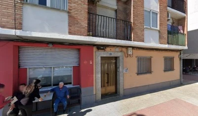 Farmacia Broto Polo