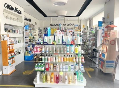 Farmacia Candean