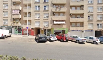 Fruteria Alimentacion La Huerta