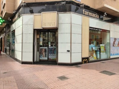 Farmacia Carreras