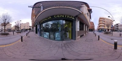 Farmacia Central