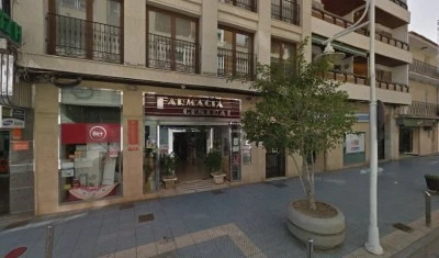 Farmacia Central Torre Del Mar
