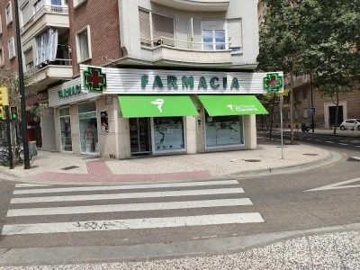Farmacia Clavería C.B.