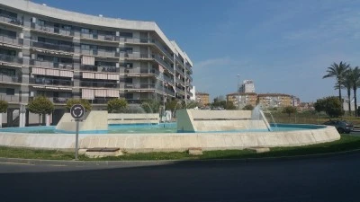 Fuente de toledo