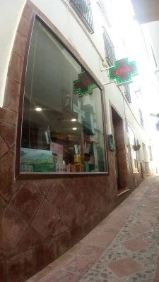 Farmacia Comares