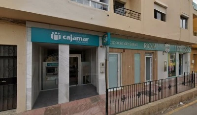 FARMACIA DE RIOJA C.B.