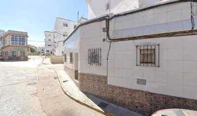 Farmacia del Aguila Pulido