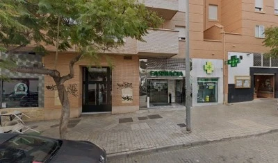 Fuentes Fernández, Ascensión