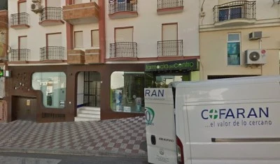 Farmacia del Centro