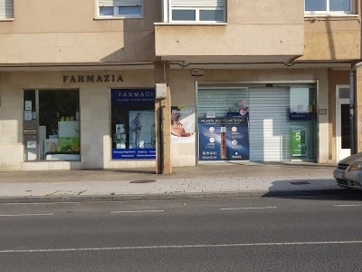 Farmacia Diego Suarez-Barcena Amann