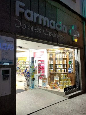 Farmacia Dolores Casariego